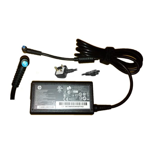 Laptop Blue Pin Charger 19.5V 3.33A - Image 3
