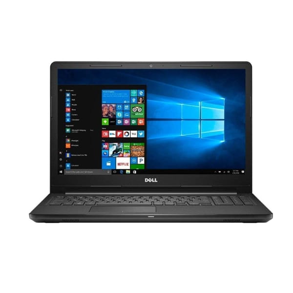 Dell Inspiron 15 3583 Laptop Intel Core i3-8145U 8GB RAM DDR4 500GB HDD 15.6inch Touchscreen - Image 2