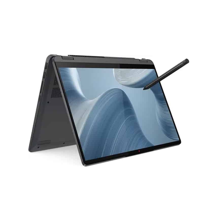 Lenovo Ideapad Flex 5 core i5 8GB RAM 256GB SSD 12th Gen - Image 2