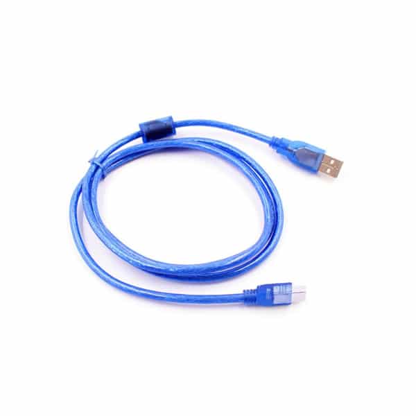 USB Printer Cables 1.5 meters - Image 2