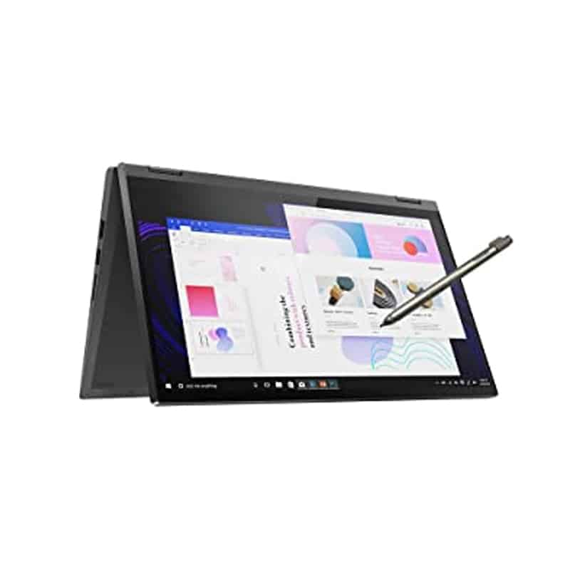 Lenovo Flex 5 x360 core i5 8GB RAM 256GB SSD 11th Gen - Image 2