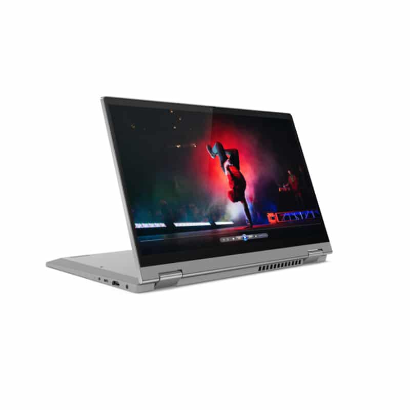 Lenovo IP Flex 5 X360 core i5 12th Gen 8GB RAM 256GB SSD - Image 2
