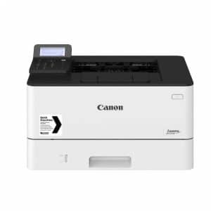 Canon I-SENSYS 223DW  A4  DP Printer