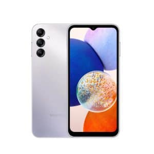 Samsung Galaxy A14 4GB RAM 64GB 50MP triple main camera 6.6 inch display