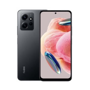 Redmi Note 12 4GB RAM 128GB Dual SIM Redmi Note 12 6.67" Display