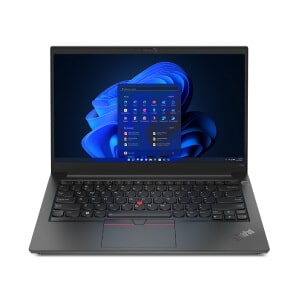 Lenovo Thinkpad E14 Gen 4 Core i7 12th Gen 8GB RAM 512GB SSD 14” Display