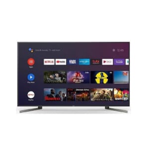 Vitron 32 inch Frameless Smart Android TV 3200S