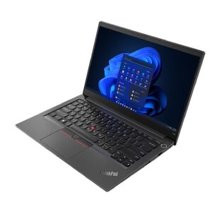 Lenovo Thinkpad E14 Gen 4 Core i7 12th Gen 8GB RAM 512GB SSD 14” Display - Image 2