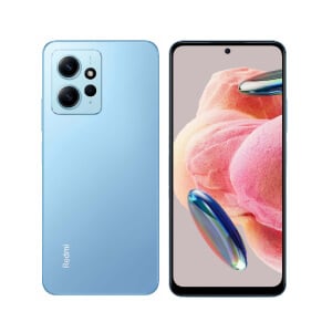 Redmi Note 12 8GB RAM 128GB Dual SIM Redmi Note 12 6.67" Display