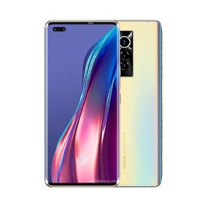 Tecno Phantom X Pro 12GB RAM 256GB Dual SIM (Nano-SIM, dual stand-by) 6.7" Display - Image 2