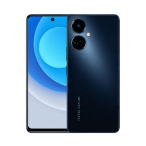 Tecno Camon 19 4GB RAM 128GB Dual Sim 6.8" Display 5000mAh Battery - Image 3