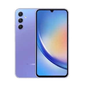 Samsung Galaxy A34 5G 6GB RAM 128GB 24 Month Warranty - Image 2