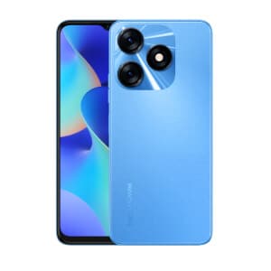 Tecno Spark 10c 4GB RAM 128GB Dual SIM 5000mAh Battery 6.6" Display