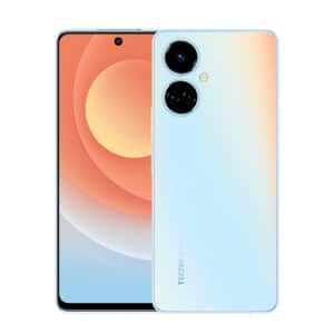 Tecno Camon 19 4GB RAM 128GB Dual Sim 6.8" Display 5000mAh Battery - Image 2