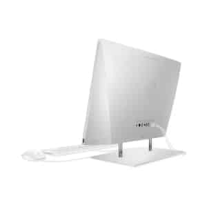 Hp All In One Ryzen 3 8GB RAM 256GB SSD 2GB Radeon Graphics 24” Display - Image 2