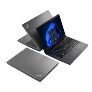 Lenovo Thinkpad T14s gen 3 Core i7 12th Gen 16GB RAM 512GB SSD - Image 2