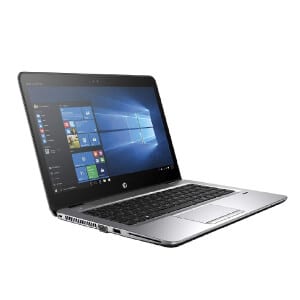 Hp Elitebook 840 G3 Core i7 6th Gen 8GB RAM 256GB SSD