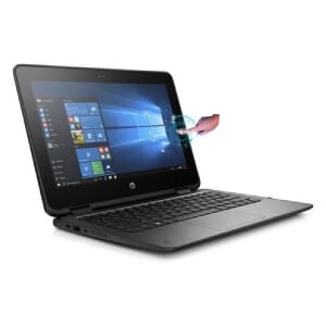 HP ProBook 11 EE G2 Core i3 4GB RAM 500GB HDD 11.6" Touchscreen