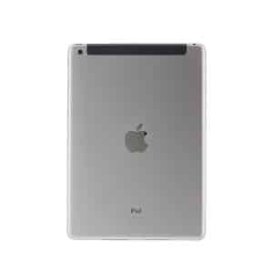 Apple iPad air md786ll/b 32GB 9.7 inch Display Space Grey - Image 2
