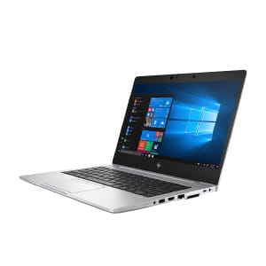 HP Elitebook 830 G6 Core i5 8th Gen 16GB RAM 512GB SSD 13.3" Touchscreen