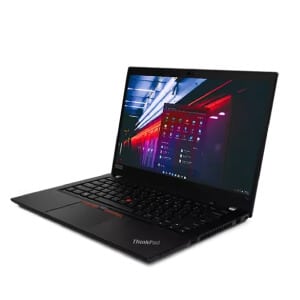 Lenovo Thinkpad T14 Core i5 12th Gen 16GB RAM 512GB SSD - Image 2
