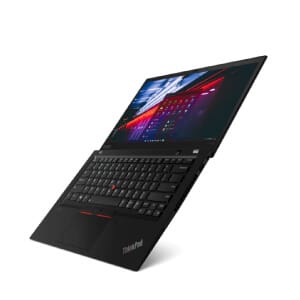 Lenovo Thinkpad T14 Core i5 12th Gen 16GB RAM 512GB SSD - Image 3