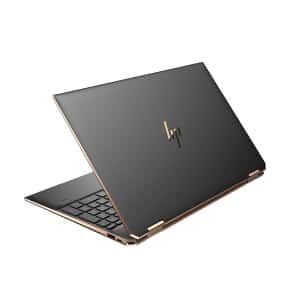 HP Spectre 15 x360 Convertible Core i7 10th Gen 16GB RAM 512GB SSD 4GB Nvidia GTX Graphics 15.6" Full HD Touchscreen - Image 4