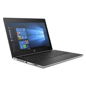 HP Probook 430 G5 Core i5 8th Gen 8GB RAM 256GB SSD