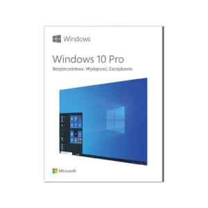 Microsoft Windows 10 Pro USB Flash Drive License Key