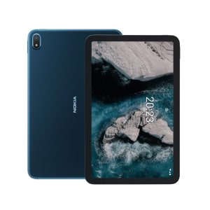 Nokia T20 4GB RAM 64GB ROM 8200mAh 10.4" Display