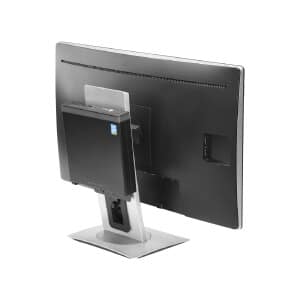 HP EliteDesk 800 G3 MT Core i5 7th 8GB DDR4 RAM 500GB HDD 22 Inch Monitor