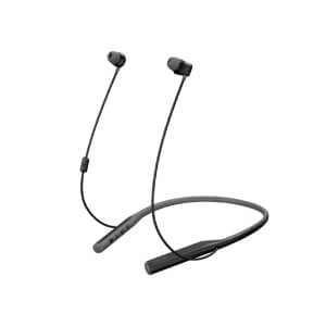 Oraimo Necklace 4 Dual EQ Multiple Connection 50-hr playtime Quick Charge Neckband Earphone