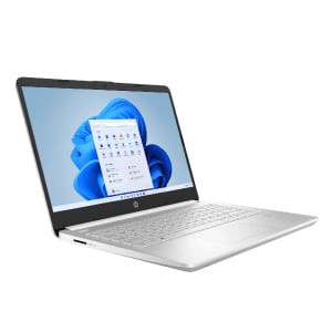 HP 14s Intel Core i5 11th Gen 8GB RAM 512GB SSD 14 Inches HD Display