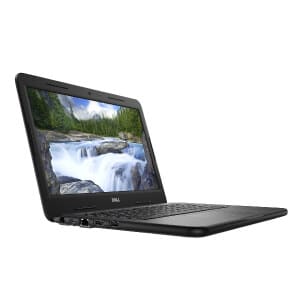 Dell Latitude 13 3300 Intel Core i3 7th Gen 4GB RAM 128GB SSD 13.3 Inches HD Display - Image 2