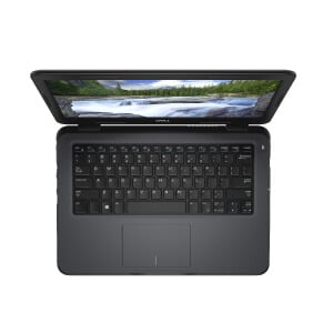 Dell Latitude 13 3300 Intel Core i3 7th Gen 4GB RAM 128GB SSD 13.3 Inches HD Display - Image 3