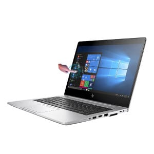 HP Elitebook 830 G5 Core i7 16GB RAM 512GB SSD 13.3″ Full HD Touchscreen