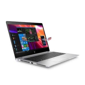 HP EliteBook 840 G5 Core i7 8th Gen 16GB RAM 512GB SSD 14" Full HD Touchscreen Display