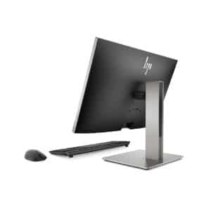 HP EliteOne 800 G5 All-in-One PC Core i5 9th Gen 16GB RAM 512GB SSD 23.8" Full HD - Image 3