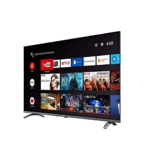Vitron 43 inch Frameless Smart Android TV