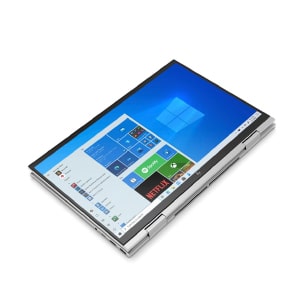 HP Envy 13 x360 Convertible Core i7-12th Gen 16GB RAM 512GB SSD 13.3" Diagonal FHD Multi-touch - Image 4