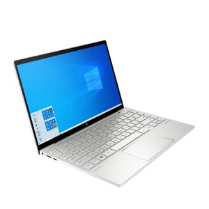 HP Envy 13 x360 Convertible Core i7-12th Gen 16GB RAM 512GB SSD 13.3" Diagonal FHD Multi-touch - Image 2