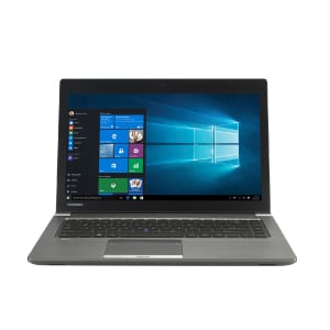 Toshiba Tecra Z40-C Core i5 6th Gen 8GB RAM 256GB SSD 14" Full HD Display - Image 2