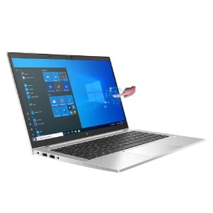 HP EliteBook 830 G7 Core i7 10th Gen, 32GB RAM, 256GB SSD, Full HD Touchscreen