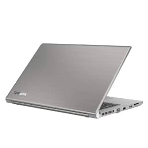 Toshiba Tecra Z40-C Core i5 6th Gen 8GB RAM 256GB SSD 14" Full HD Display - Image 4