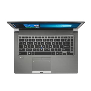 Toshiba Tecra Z40-C Core i5 6th Gen 8GB RAM 256GB SSD 14" Full HD Display - Image 3