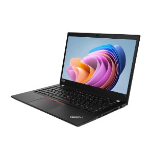 Lenovo Thinkpad T14 G1 Core i5 10th Gen 16GB RAM 512GB SSD