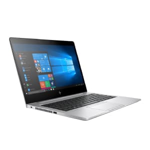 HP Elitebook 830 G5 Core i7 16GB RAM 256GB SSD 13.3″ Full HD Display