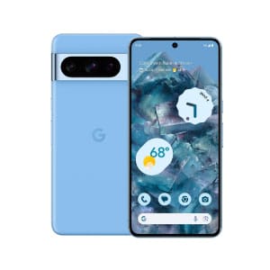 Google Pixel 8 Pro 8GB RAM 128GB 6.7-inch Display