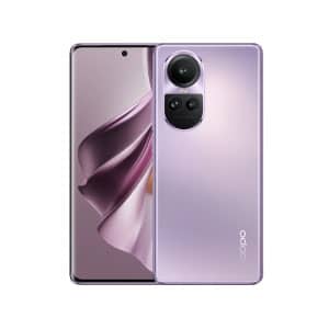 Oppo Reno 10 Pro 5G 8GB RAM 256GB Dual SIM 6.74 inch Display