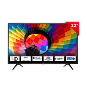 TCL 32D3200 32 inch Digital HD LED TV